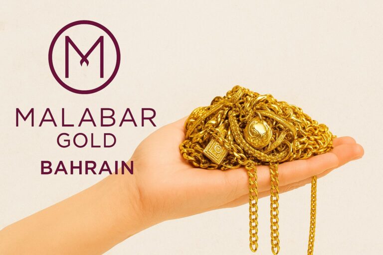 Malabar Gold Bahrain - Rates, Shopping, and More