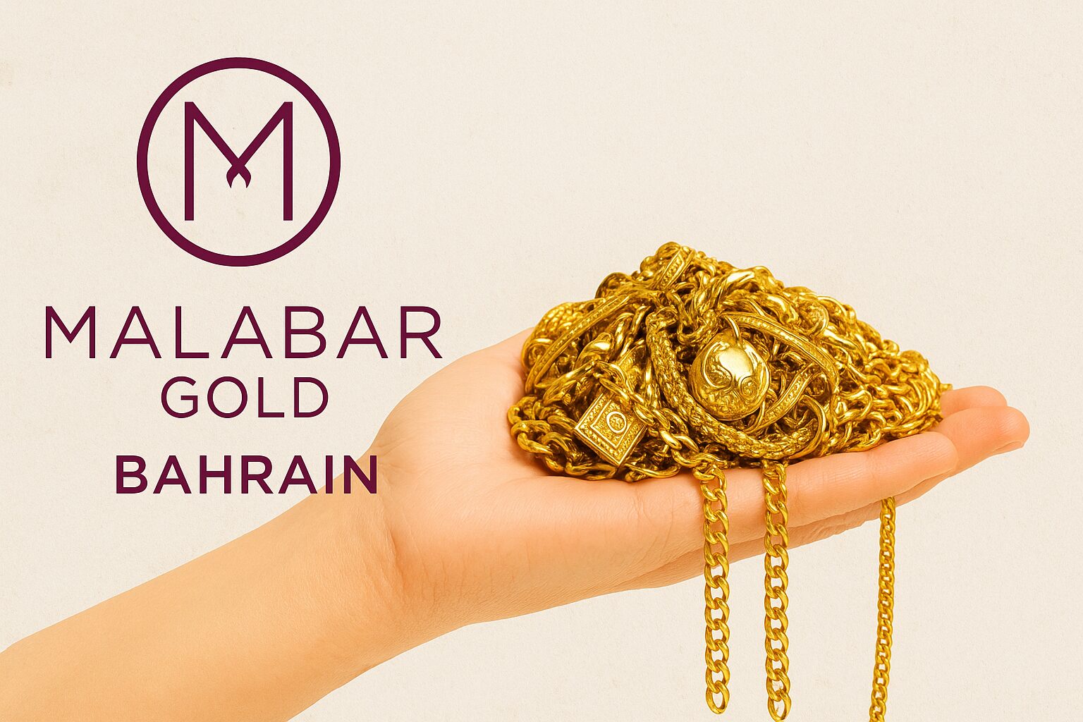Malabar Gold Bahrain - Rates, Shopping, and More